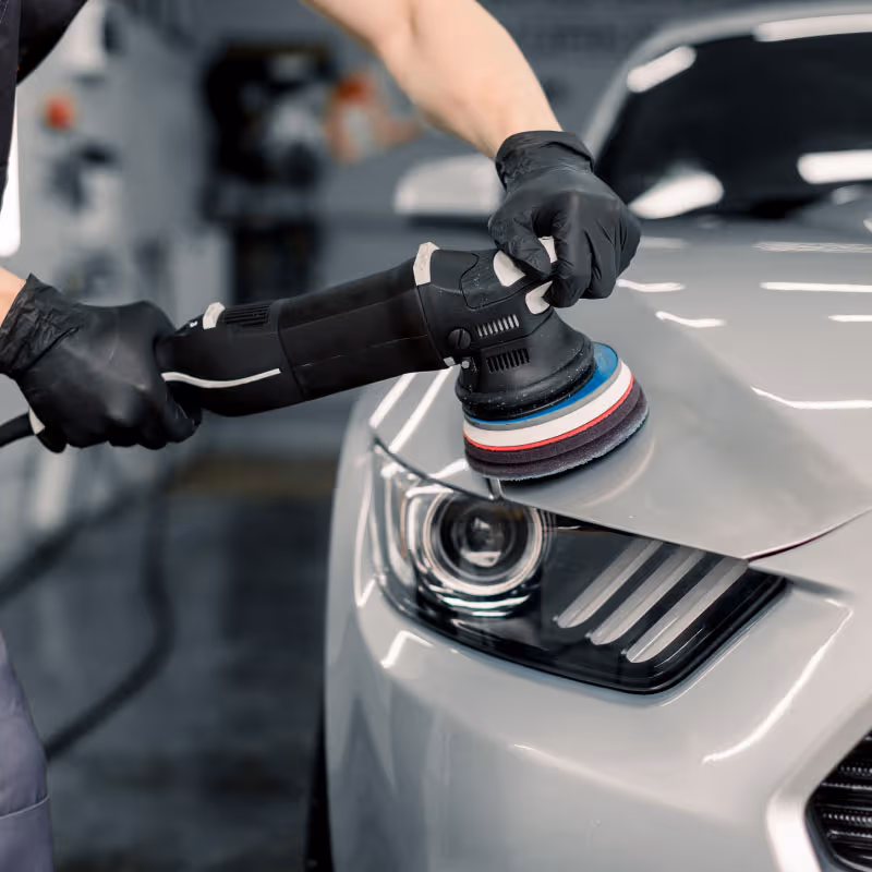 Doğanşar Oto Pasta Cila