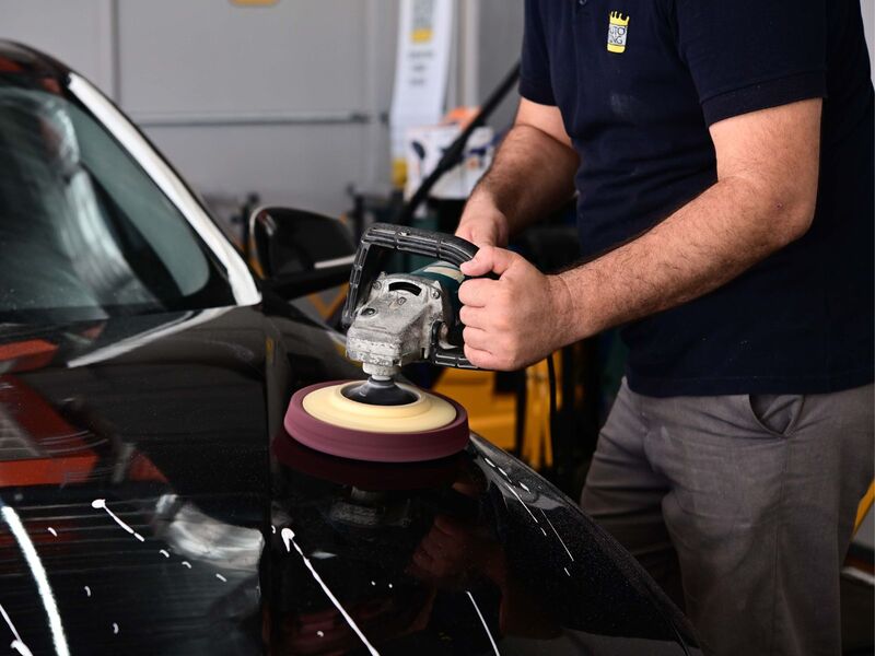 Doğanşar Oto Pasta Cila