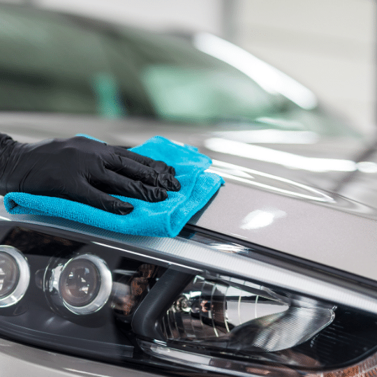 Doğanşar Oto Pasta Cila